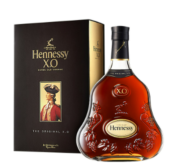 Hennessy XO Extra Old Cognac