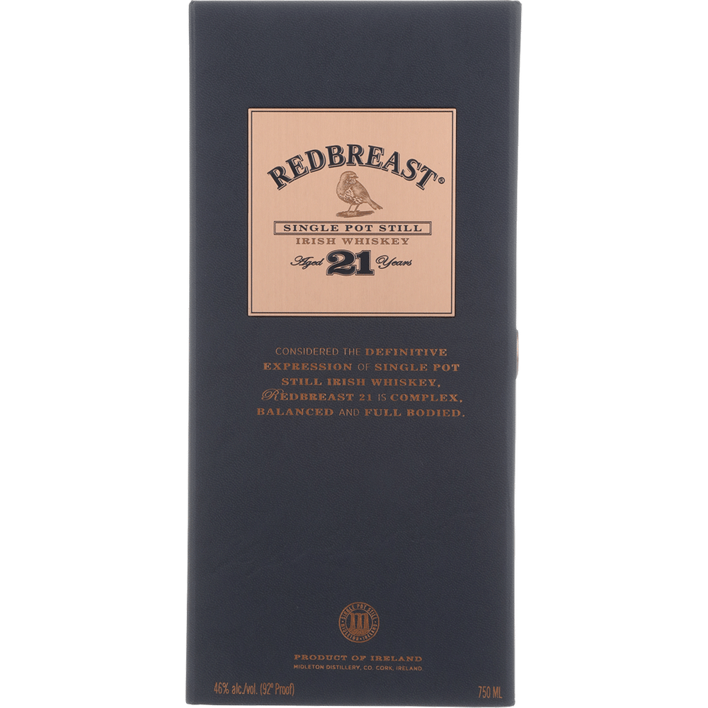 Redbreast 21 Yr