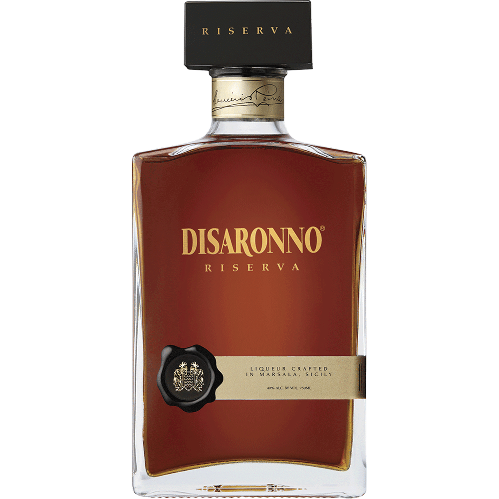 Disaronno Amaretto Riserva