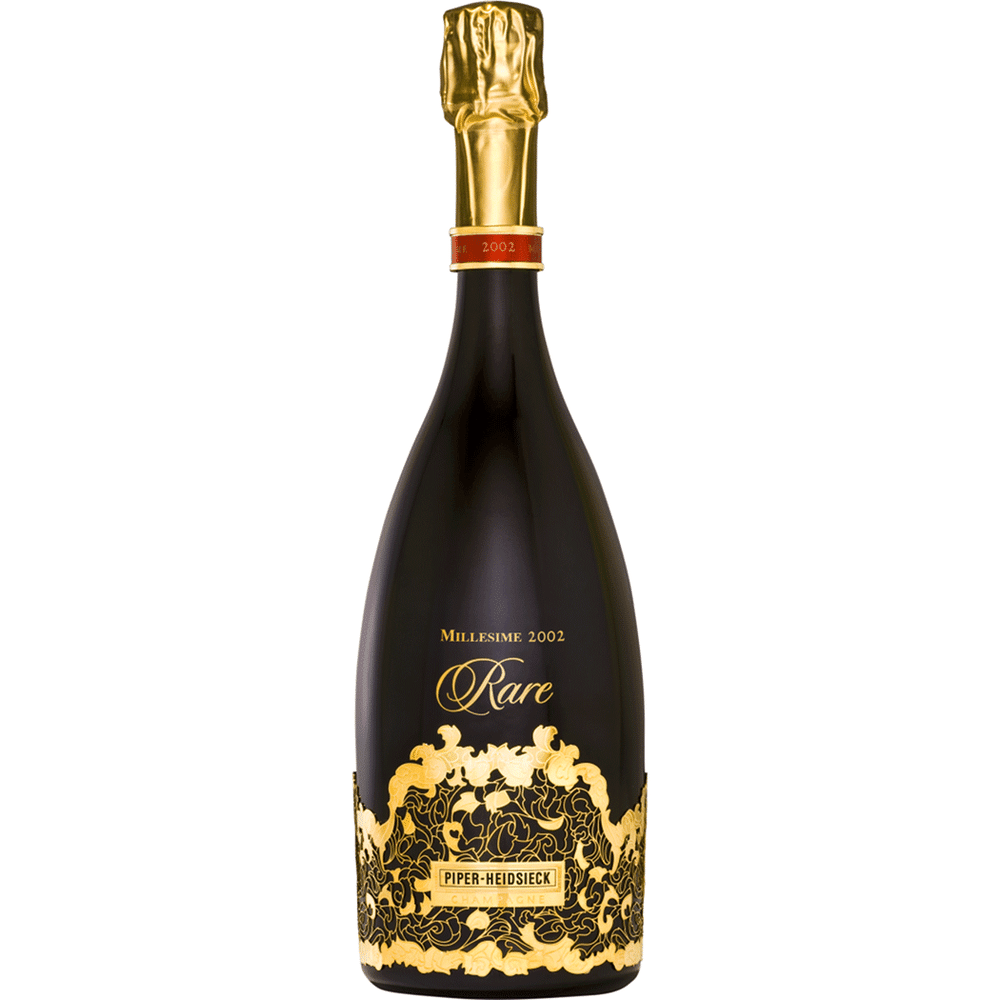 Piper Heidsieck Rare Champagne, 2008