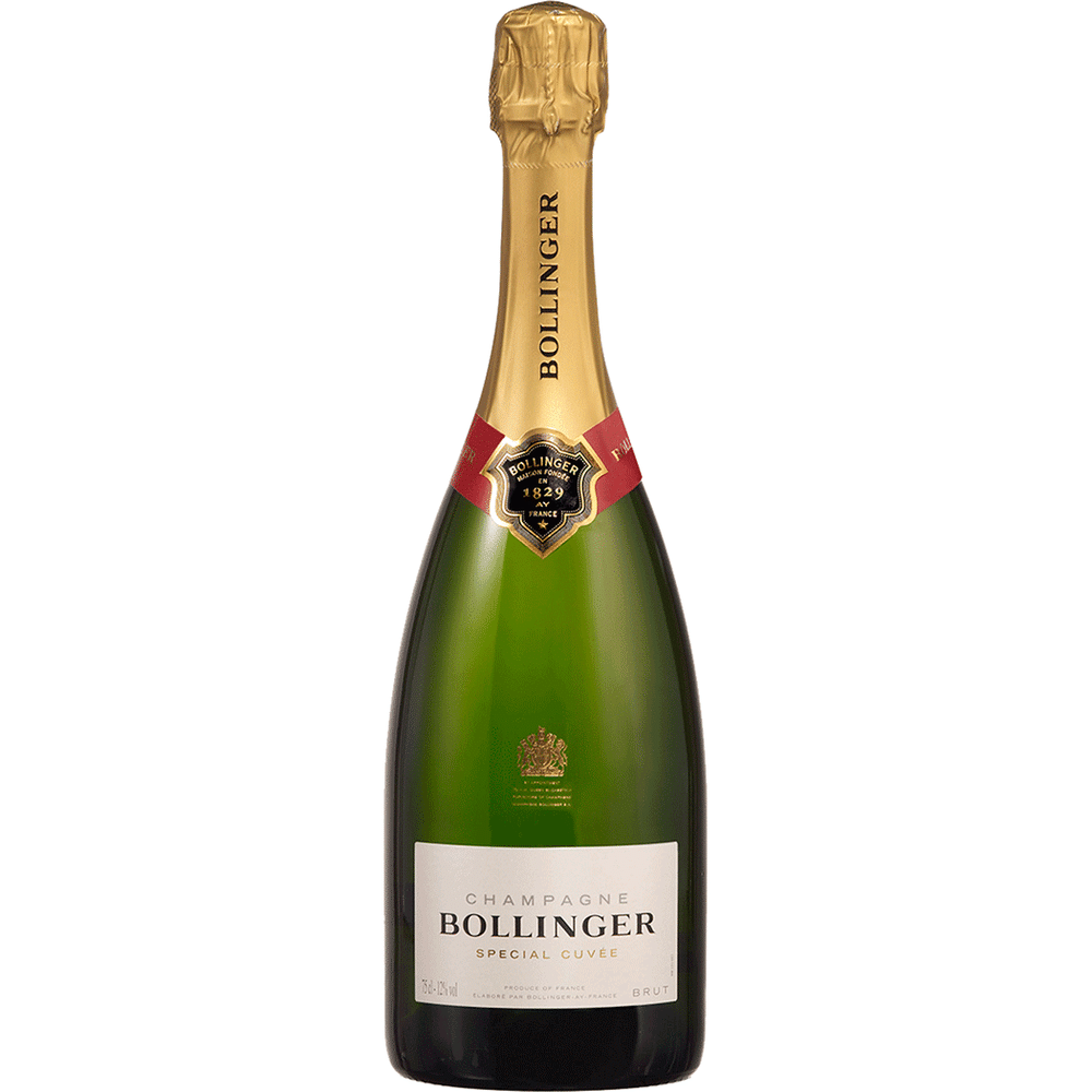 Bollinger Brut Special Cuvee Champagne
