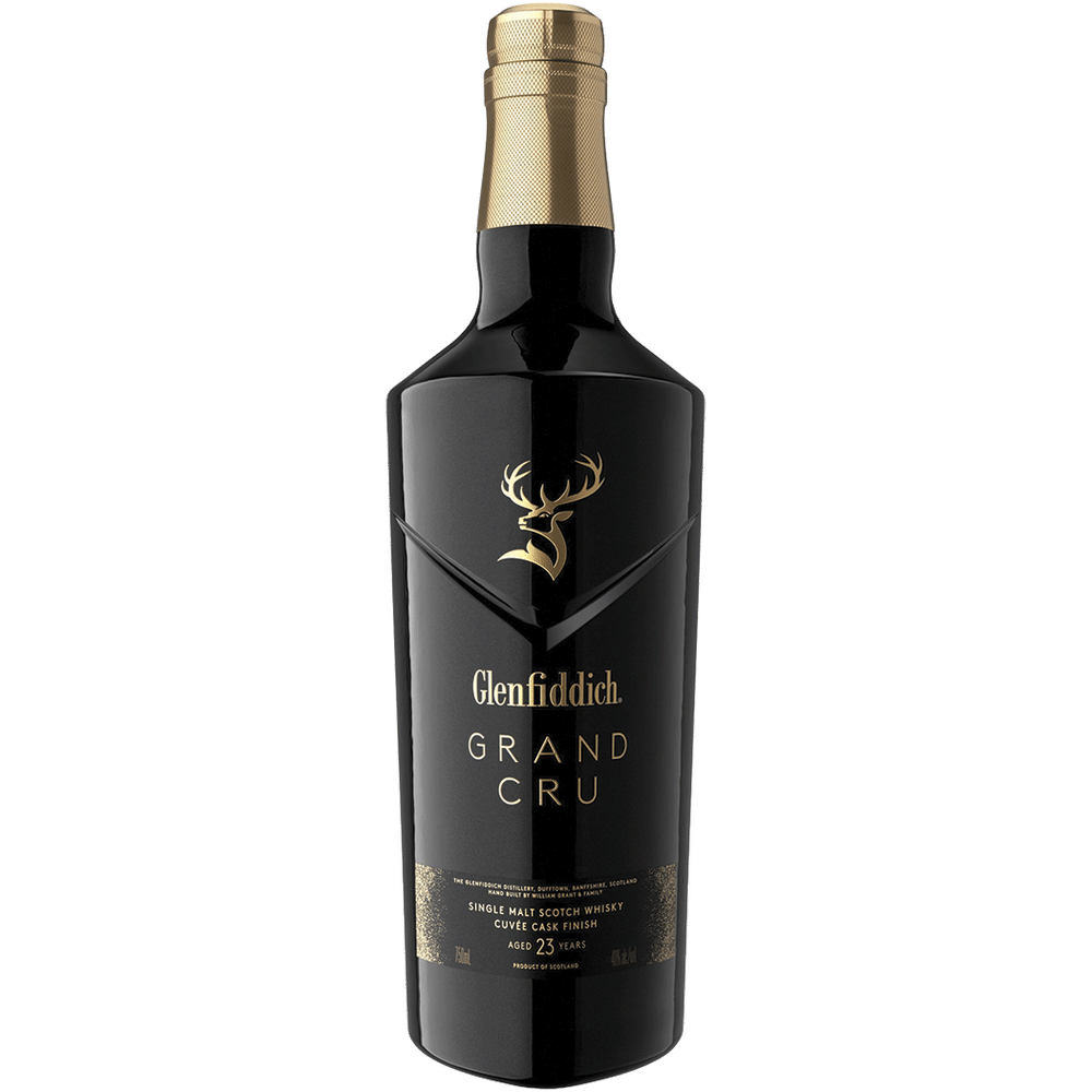 Glenfiddich Grand Cru 23 Yr