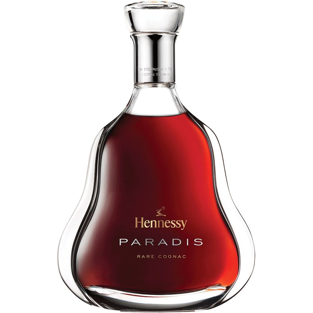 Hennessy Paradis