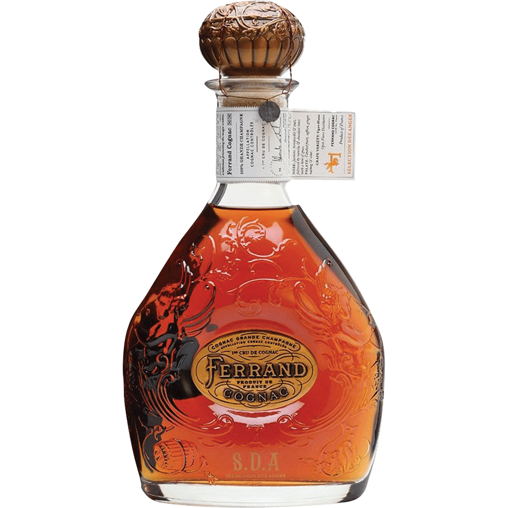 Ferrand S.D.A. Cognac