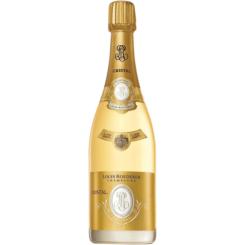 Roederer Cristal Champagne, 2012