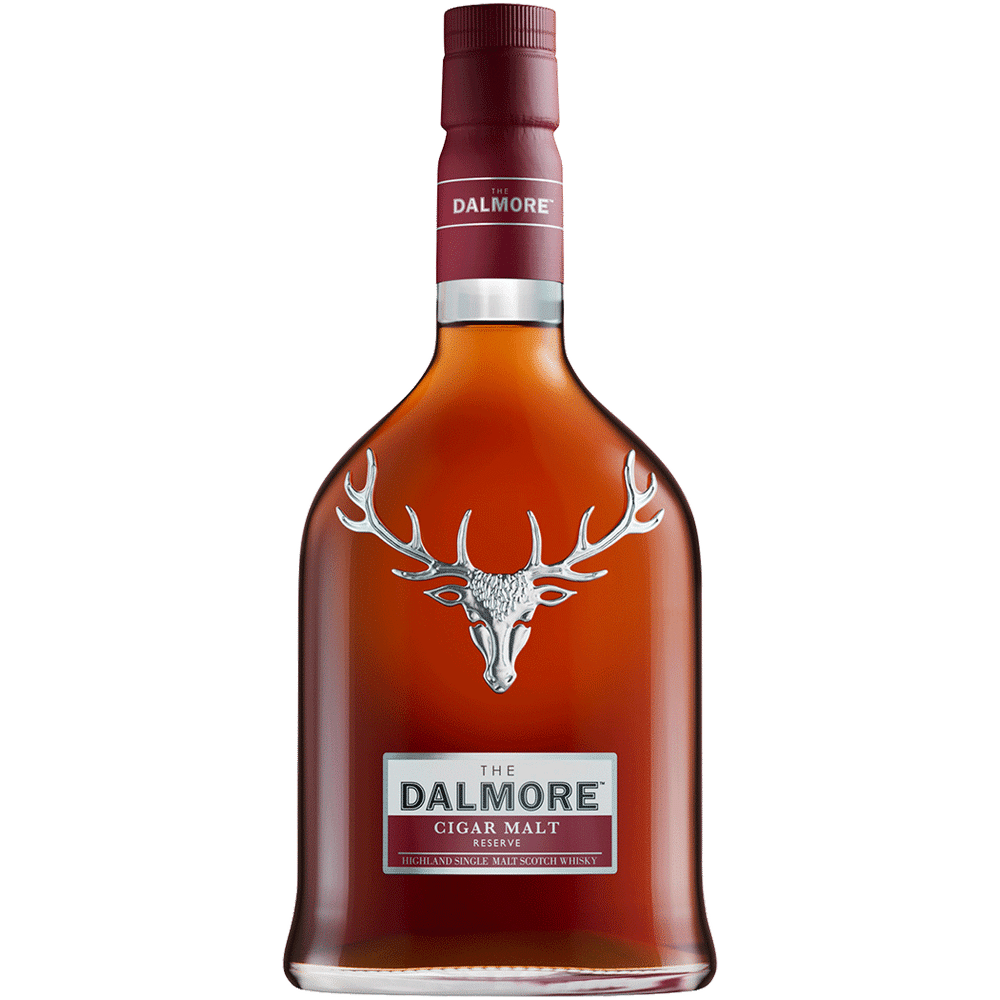 Dalmore Cigar Malt