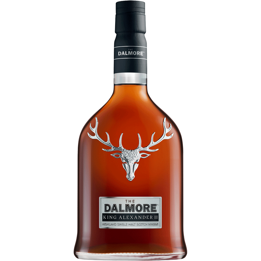 Dalmore King Alex III