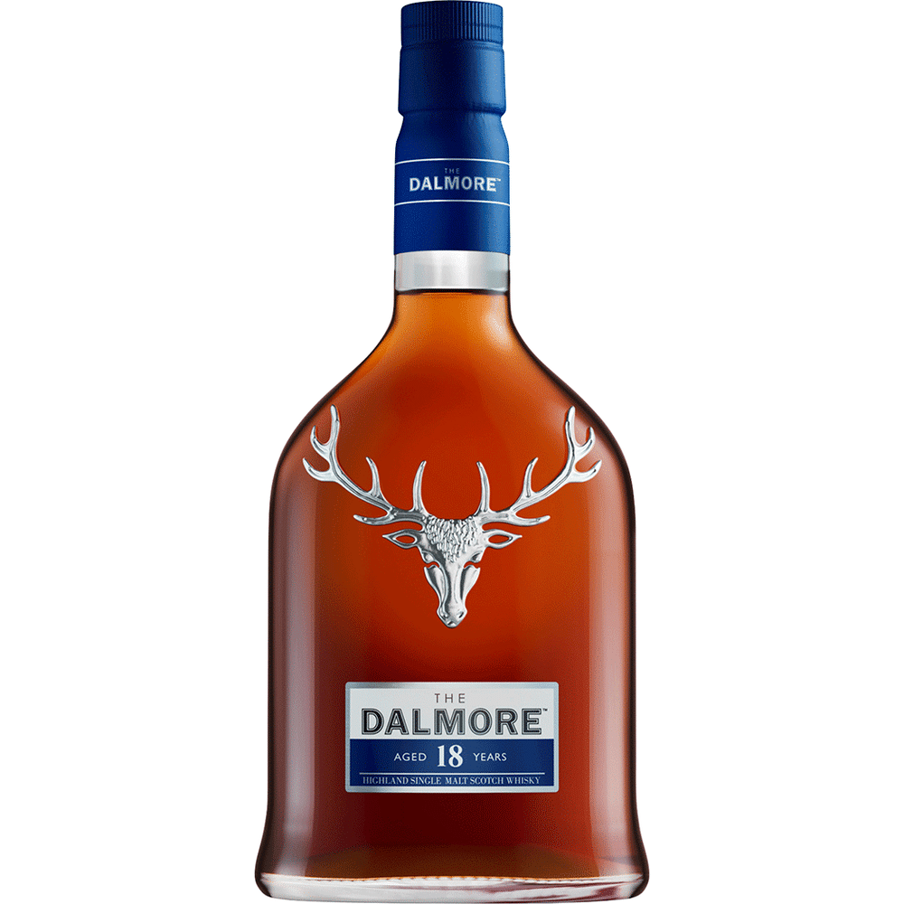 Dalmore 18 Yr