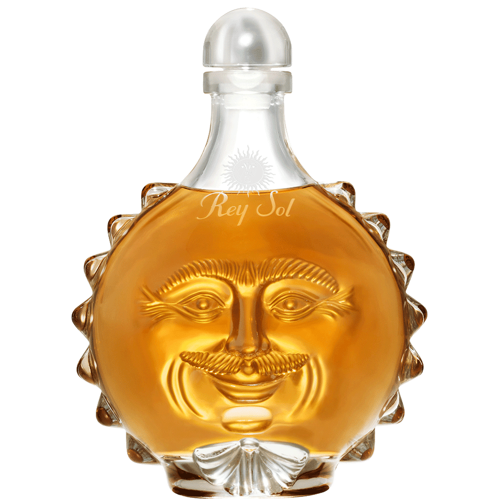 Rey Sol Tequila Anejo