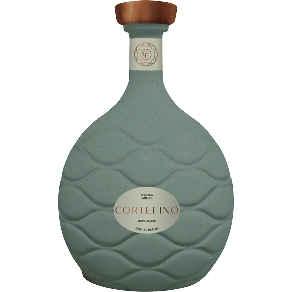 Corte Fino Anejo Tequila