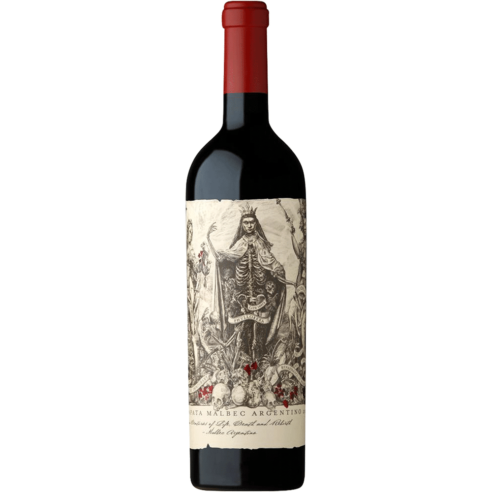 Catena Zapata Malbec Argentino, 2019