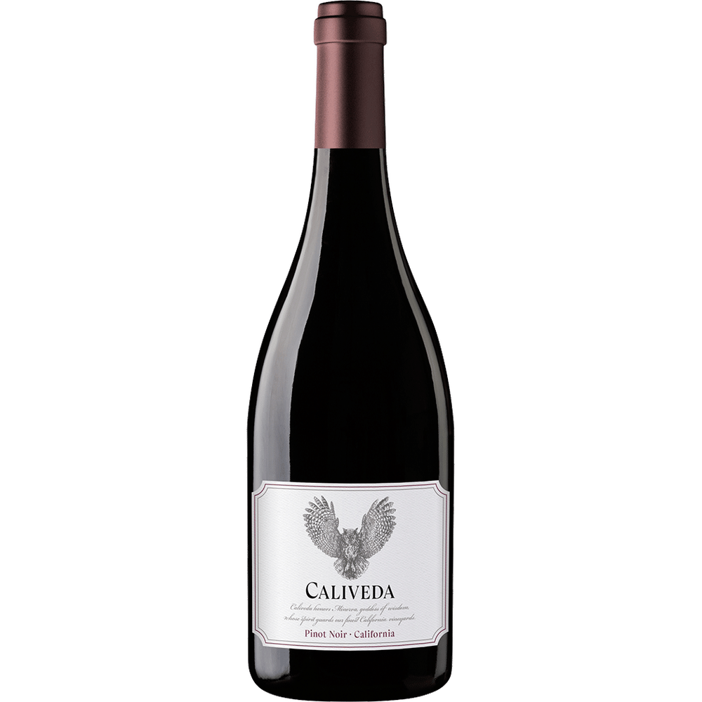 Caliveda Pinot Noir