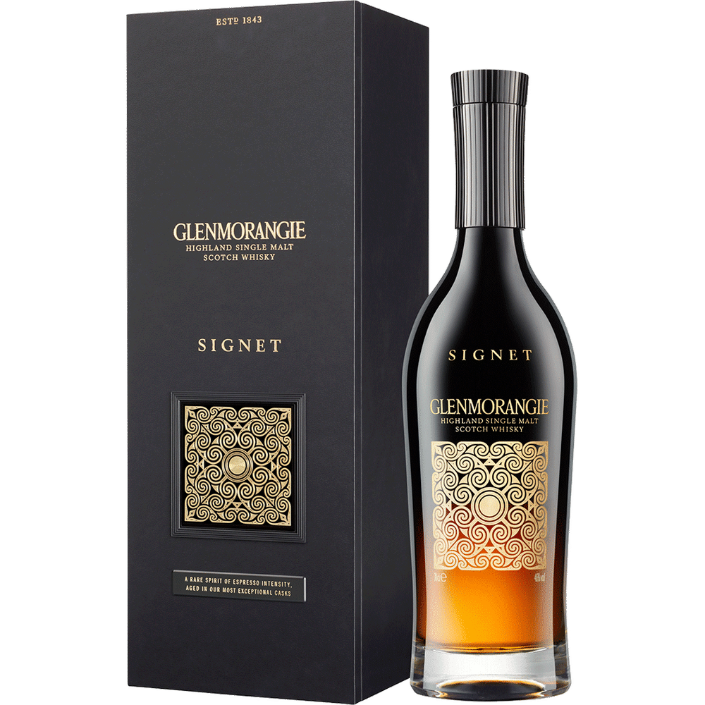 Glenmorangie Signet