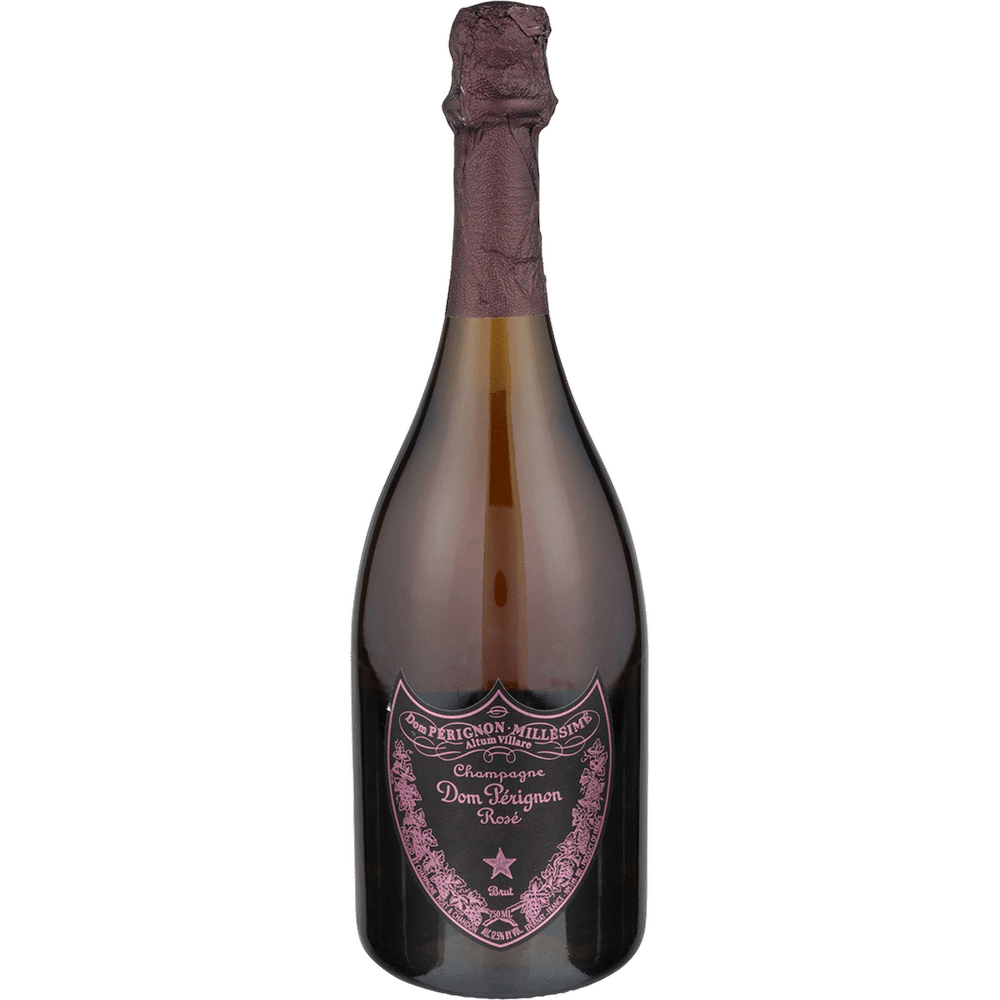 Dom Perignon Brut Rose, 2008