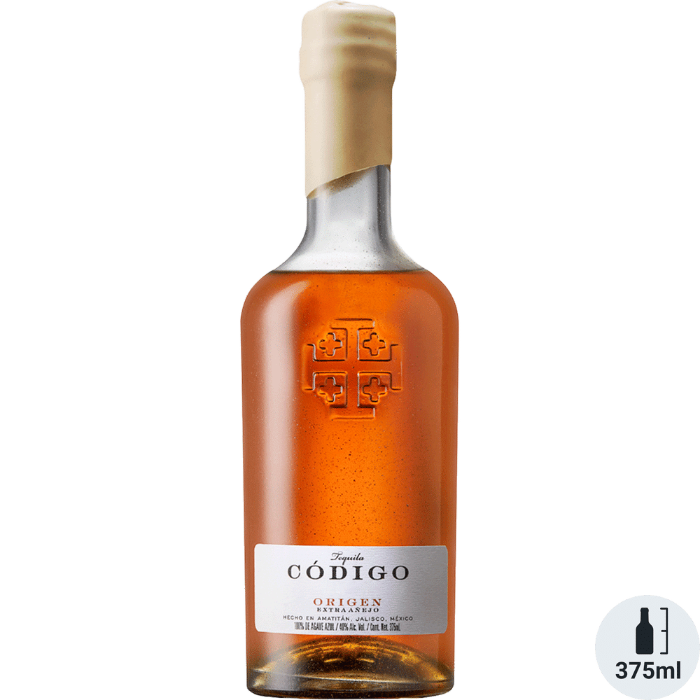 Codigo 1530 Origen Extra Anejo