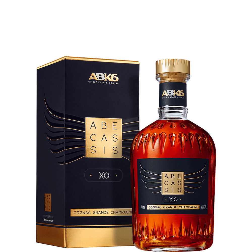 ABK6 XO Grande Champagne Cognac