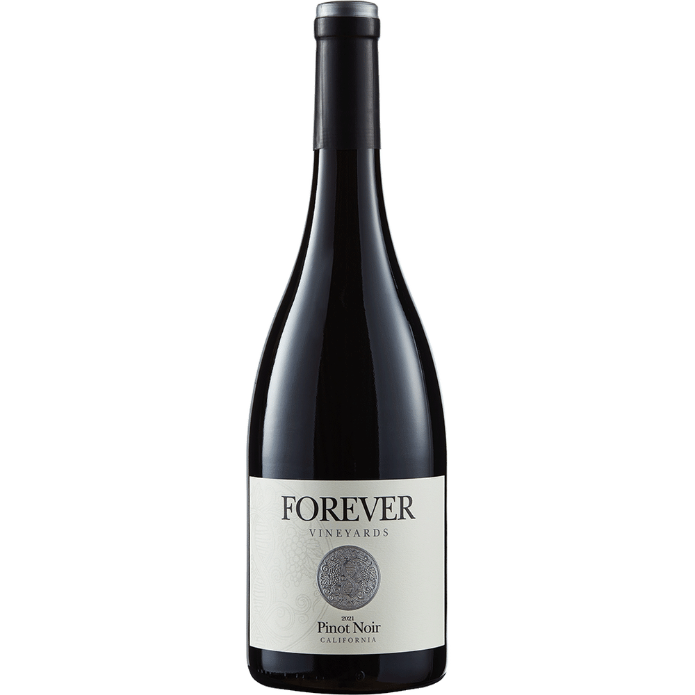 Forever Vineyards Pinot Noir, 2021
