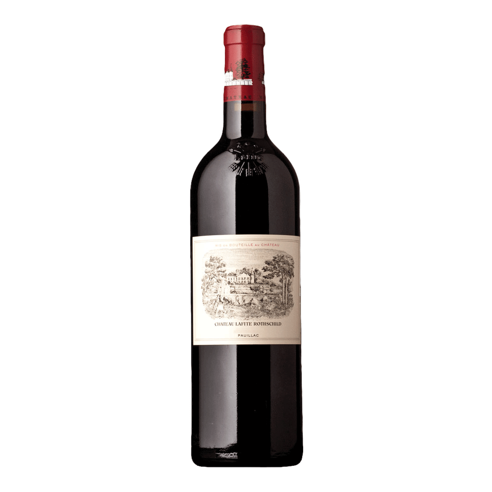 Chateau Lafite Rothschild Pauillac, 2010