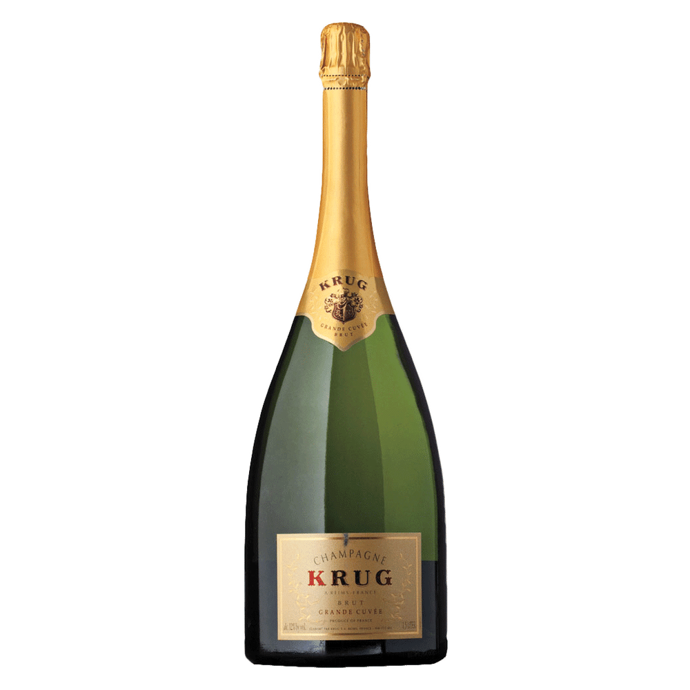 Krug Grand Cuvee