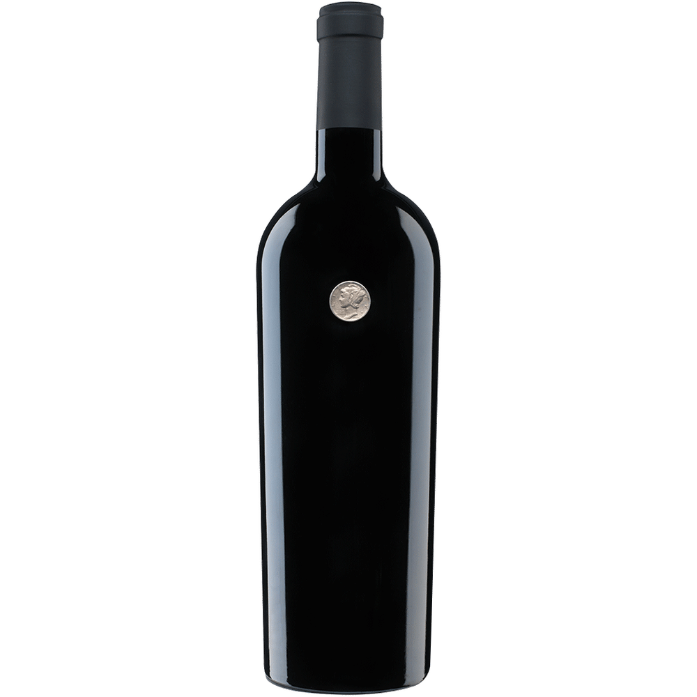Orin Swift Cabernet Mercury Head, 2019