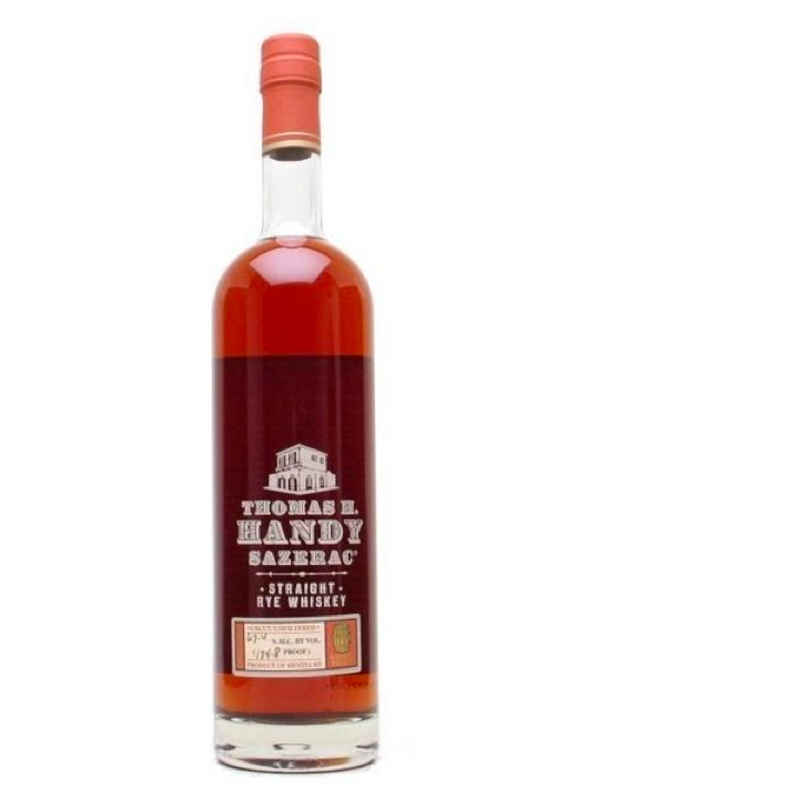 Thomas H. Handy Sazerac Rye