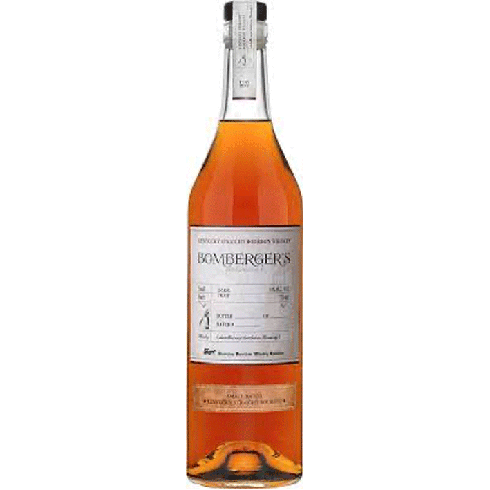 Bomberger's Declaration 2022 Bourbon