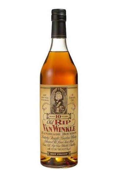 Old Rip Van Winkle 10 Year