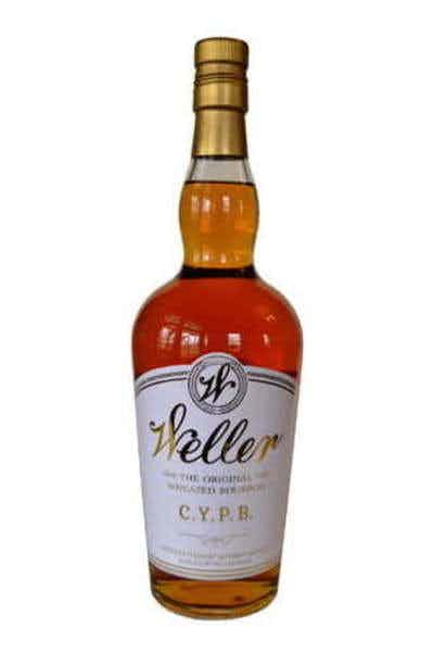 Weller C.Y.P.B. Bourbon