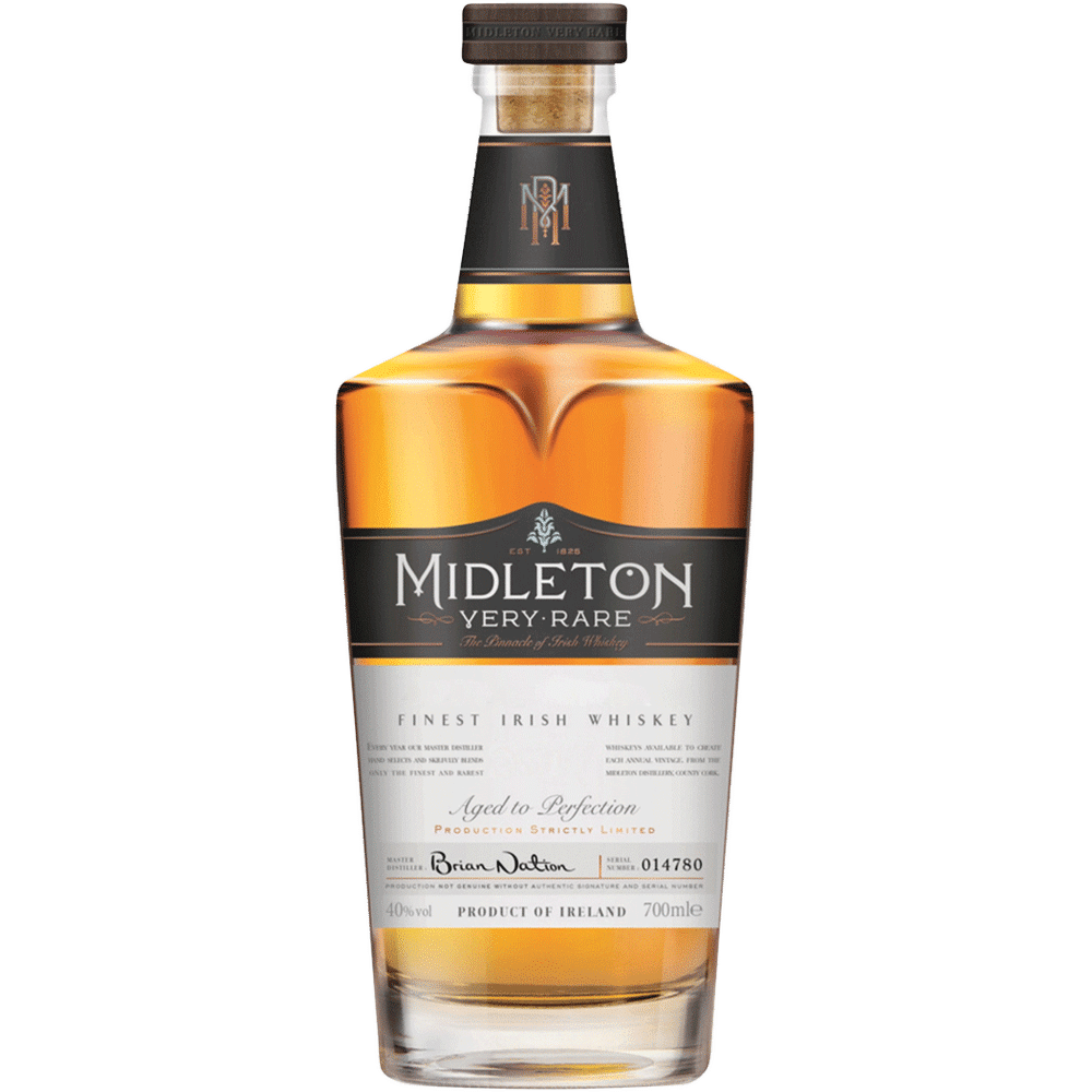 Midleton Very Rare Vintage Release