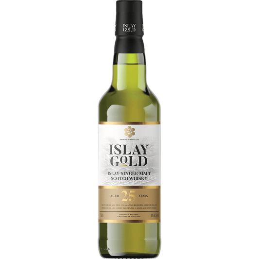 Islay Gold 25Yr