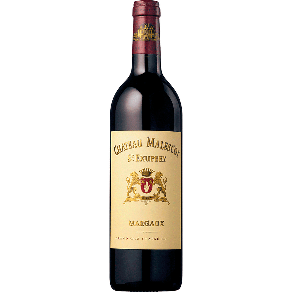 Chateau Malescot St Exupery Margaux, 2015