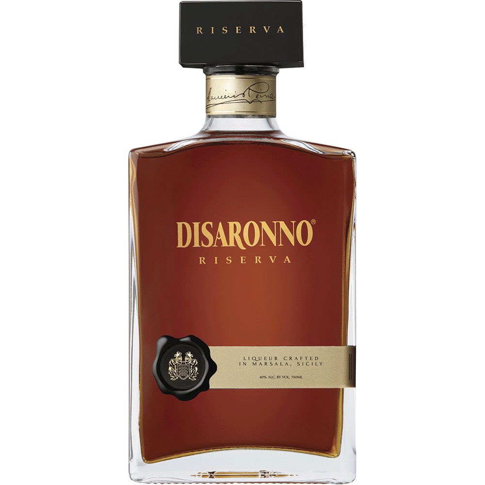 Disaronno Amaretto Riserva – Northwest Liquor & Wine