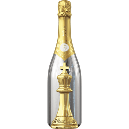 Le Chemin Du Roi Brut Champagne