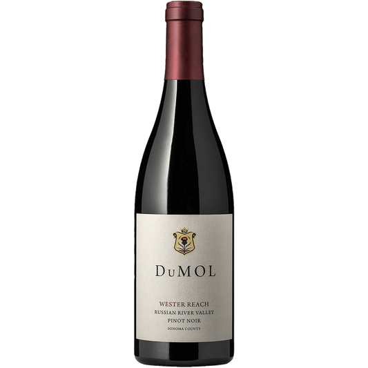 DuMOL Pinot Noir Wester Reach Russian River, 2019