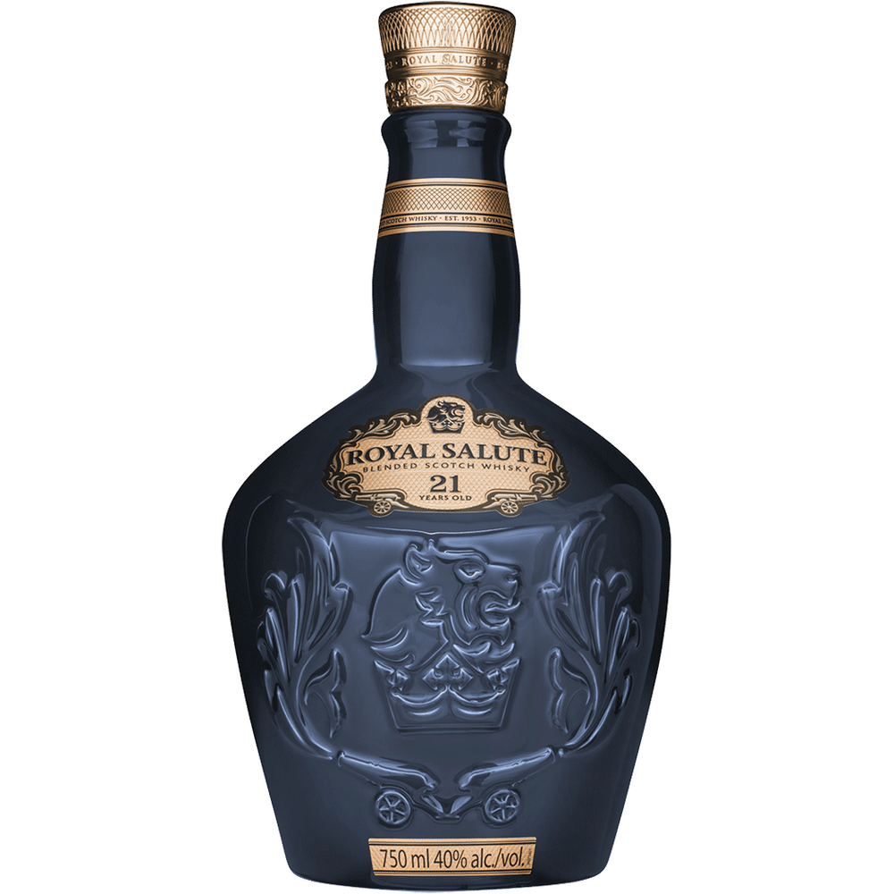 Chivas Royal Salute 21 Yr