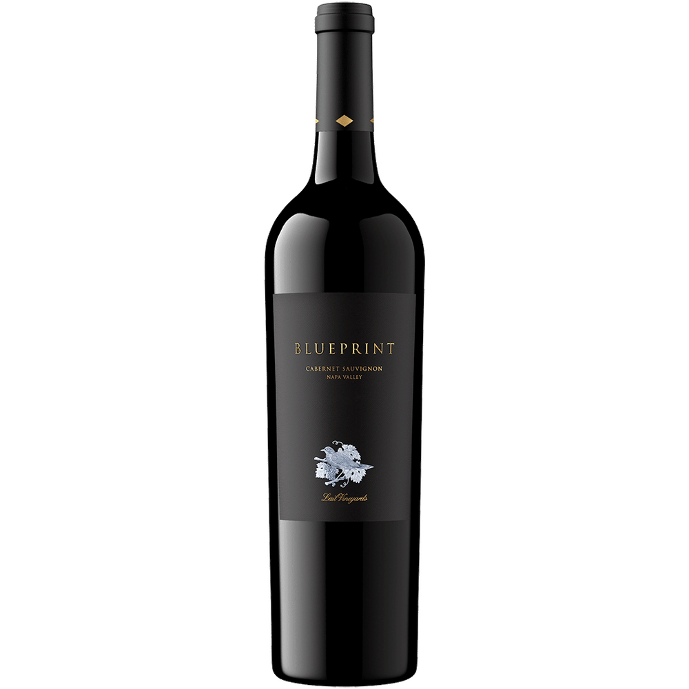 Lail Vineyards Blueprint Cabernet Napa Valley, 2018