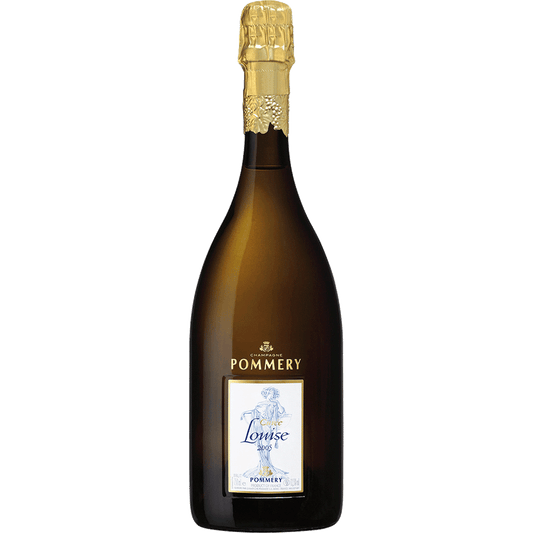 Pommery Cuvee Louise Champagne, 2005