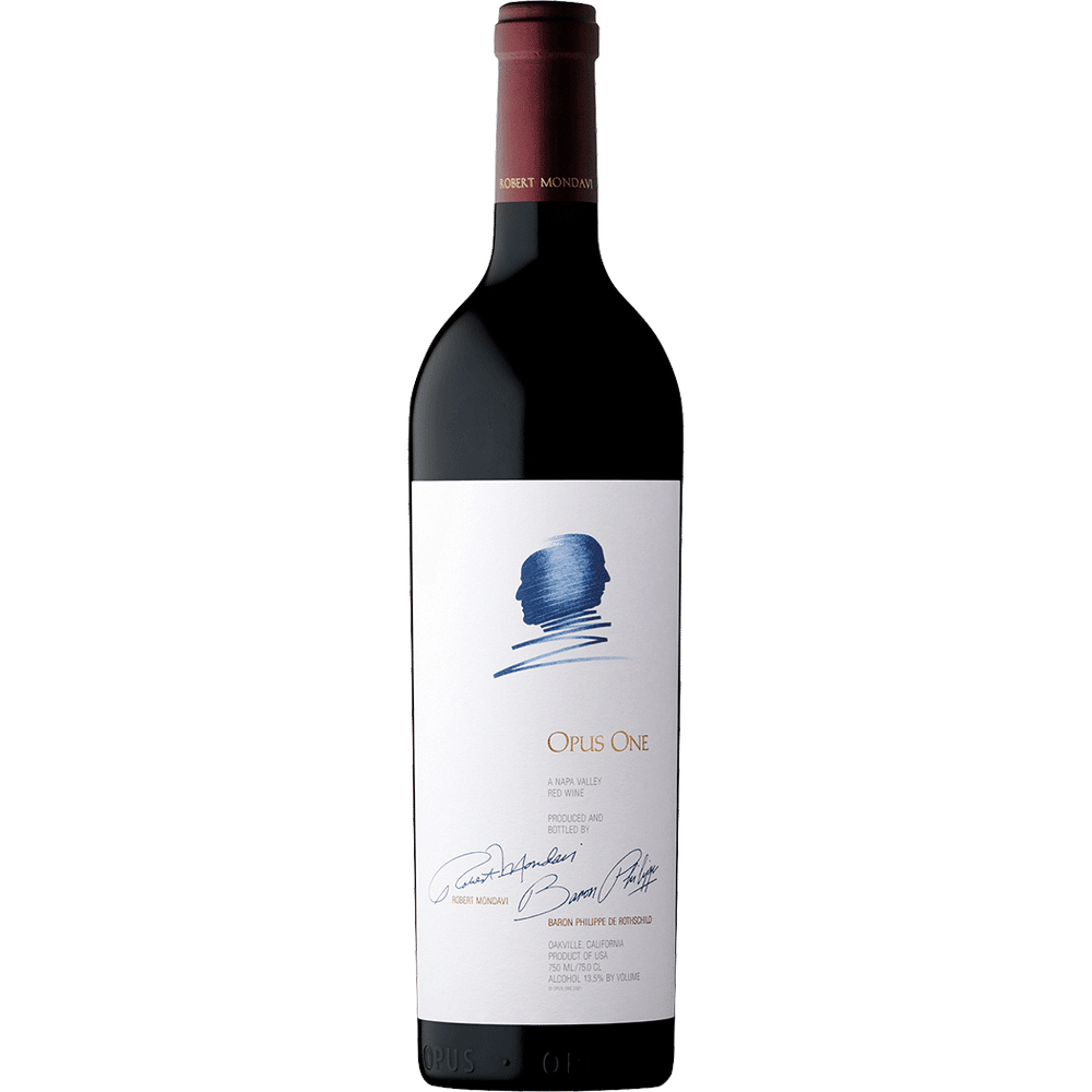 Opus One, 2019