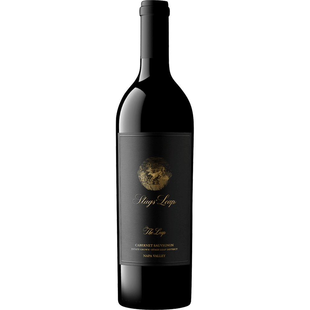 Stags' Leap The Leap Estate Grown Cabernet Sauvignon, 2019