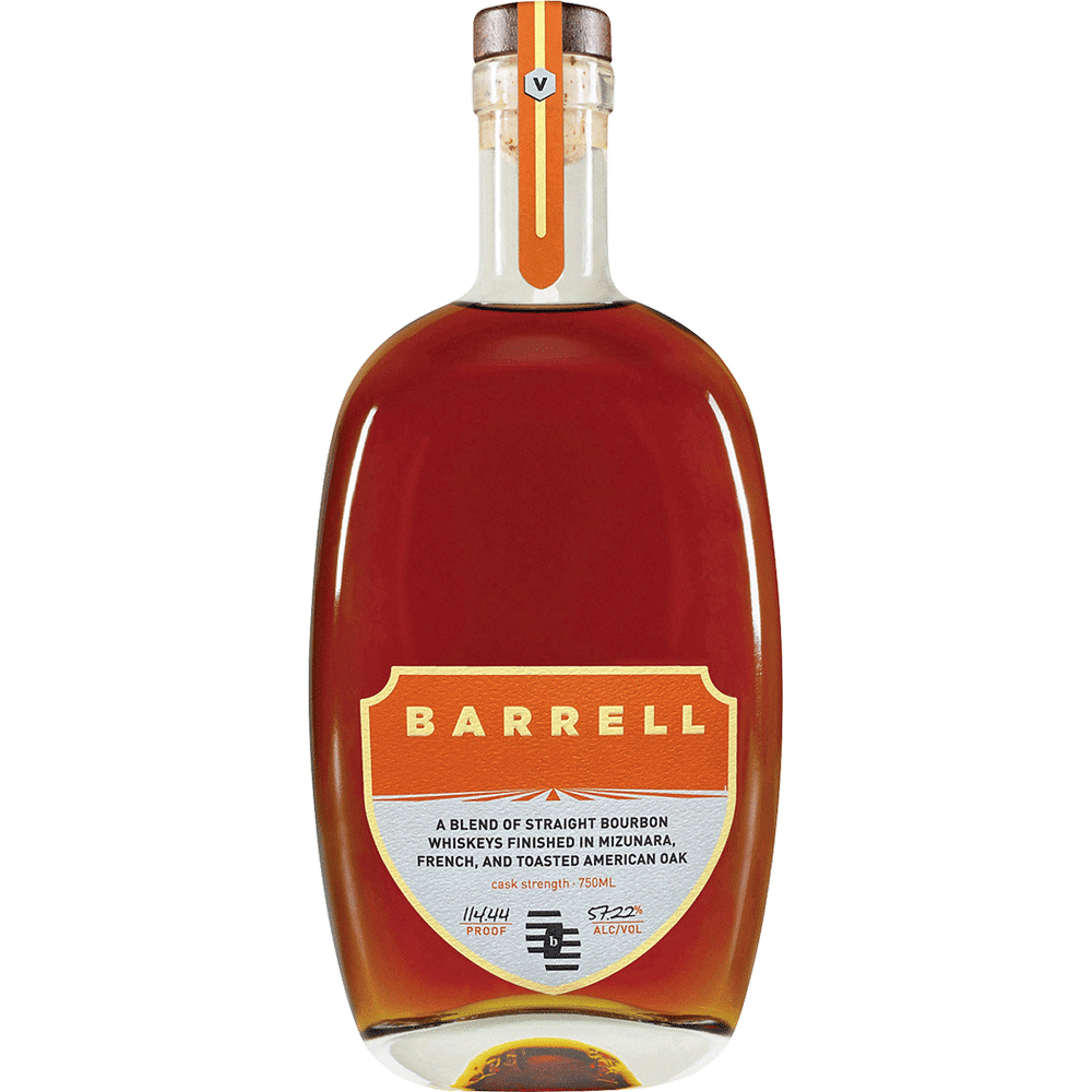 Barrell Vantage Bourbon