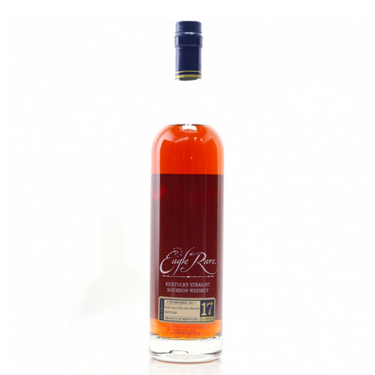 Eagle Rare 17 Year Old Kentucky Straight Bourbon Whiskey