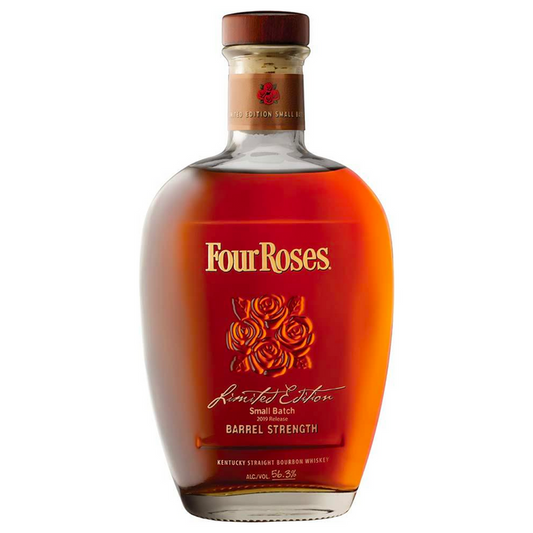Four Roses Limited Edition Small Batch