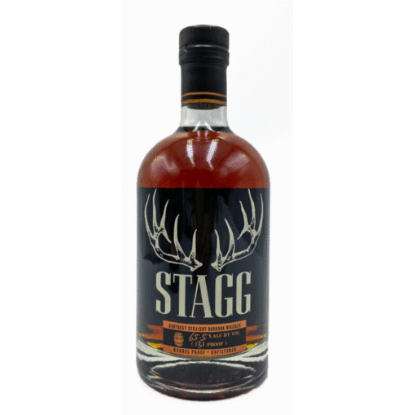 Stagg Kentucky Straight Bourbon Batch 18